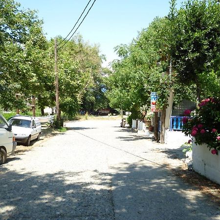 Galini Samothraki Hotel Therma  Exterior foto